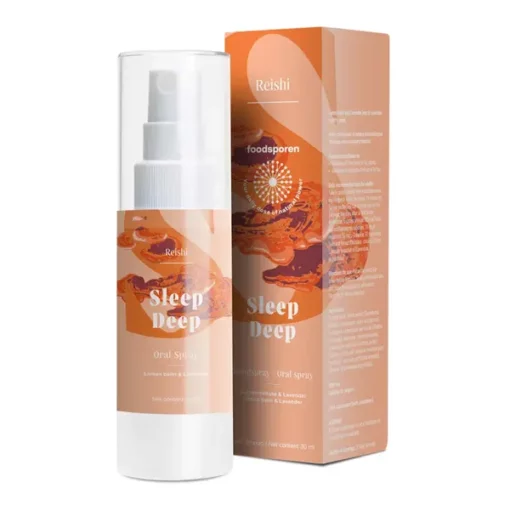 sleepdeep mouth spray