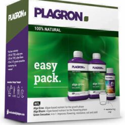 plagron easy pack natural