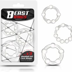 set-of-3-cock-ring-beaded-flexible-clear