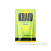 kraid ice t lemon water oplossende kratom