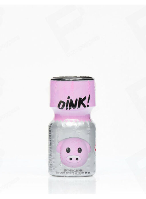 oink 10ml poppers