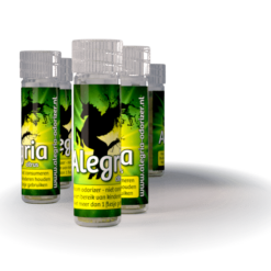 alegria odorizer citrus