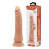 barbara soft skin 8.3' dildo