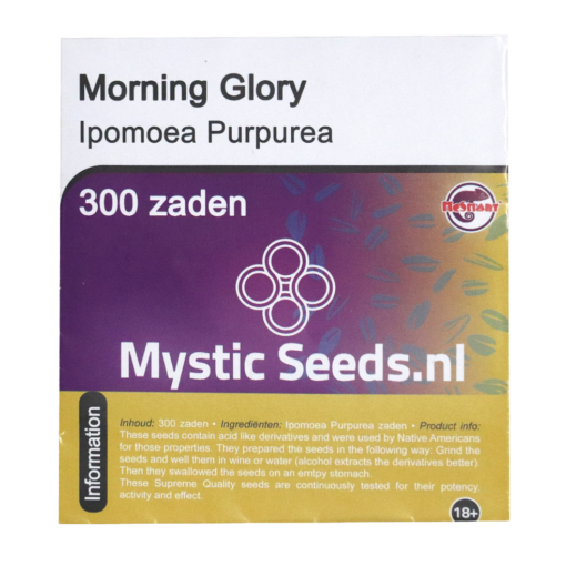 mcmystic ipomea purpurea 300 zaden