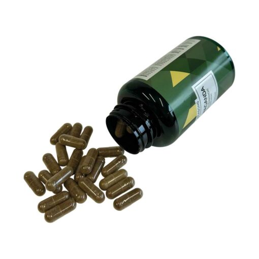 ashwagandha capsules f4s health