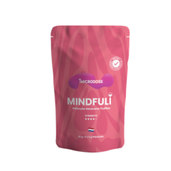 imicrodose mindfuli truffel kit 3x5g