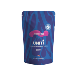 imicrodose uniti truffel kit 3x5g