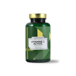 vitamine c active f4s 120 tabletten health