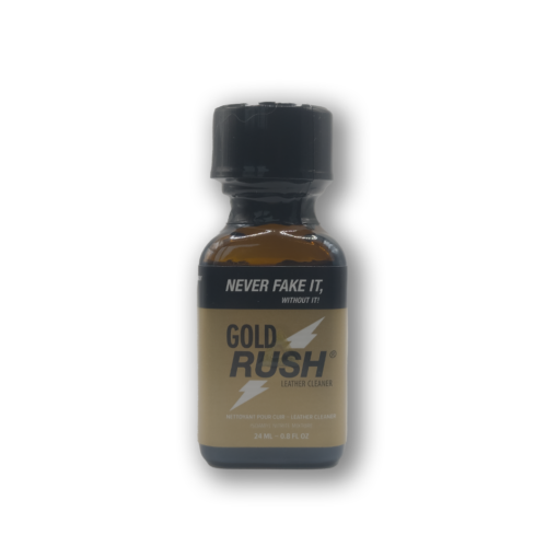 gold rush 24ml