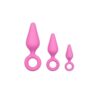 set-3-butt-plug-silicone-pink