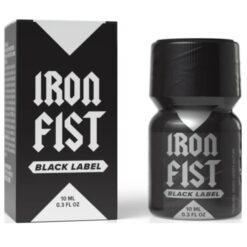 iron-fist-black-label-10ml-poppers-kopen