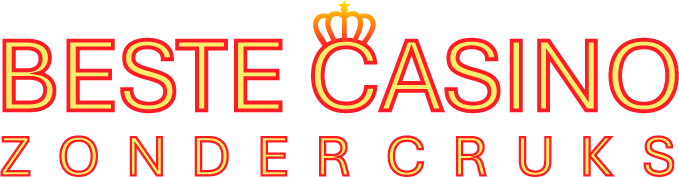 beste casino zonder cruks logo